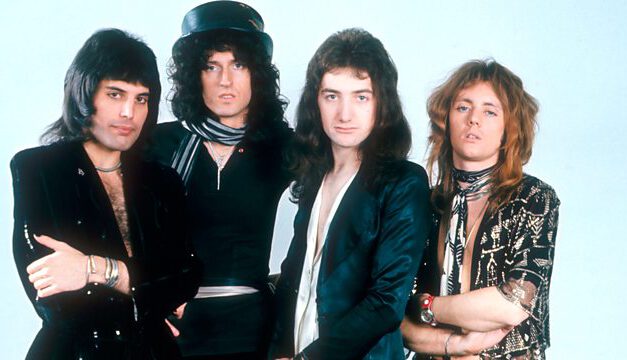 Queen: „Valami rendkívüli dolgot akartunk létrehozni”
