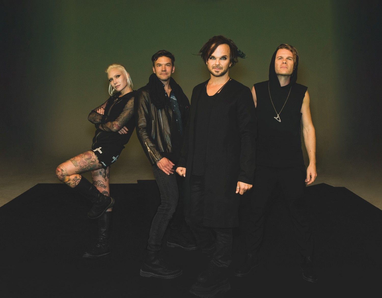 Musis Rasm Ősszel érkezik az új Rasmus album és a pesti koncert! - Rockinform Magazin