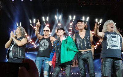 Az állandóság gyönyörködtet