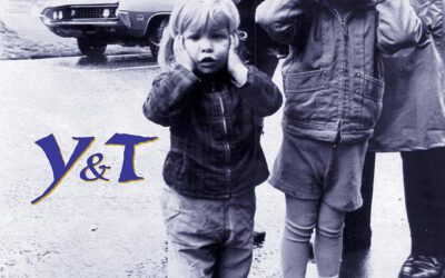 Y&T: Musically Incorrect (1995)