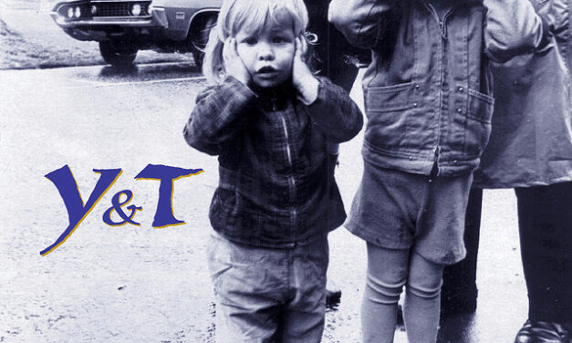 Y&T: Musically Incorrect (1995)