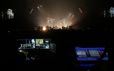 Pearl Jam koncert – Papp László Aréna, július 12.