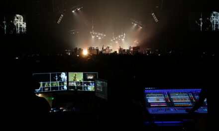 Pearl Jam koncert – Papp László Aréna, július 12.