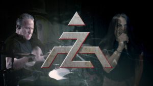A-Z – The Machine Gunner (OFFICIAL VIDEO)
