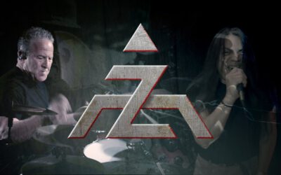 A-Z – The Machine Gunner (OFFICIAL VIDEO)