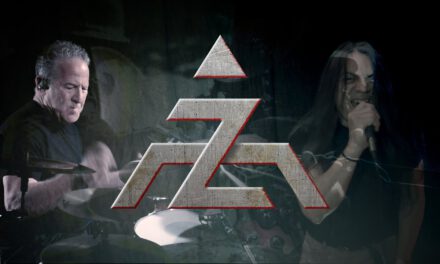 A-Z – The Machine Gunner (OFFICIAL VIDEO)
