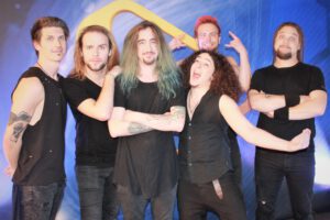 Fatal Error – Minden hang