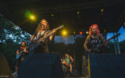 Alpárfeszt – az ország legzöldebb underground kisfesztiválja