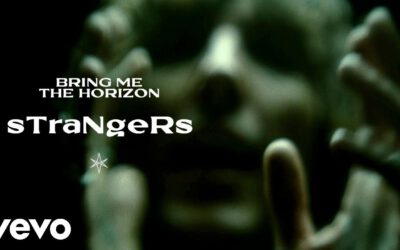 Bring Me The Horizon – sTraNgeRs
