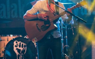 A 42. fesztivál-év Kalákában.