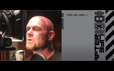 Five Finger Death Punch – Times like these