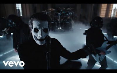Ghost – Spillways