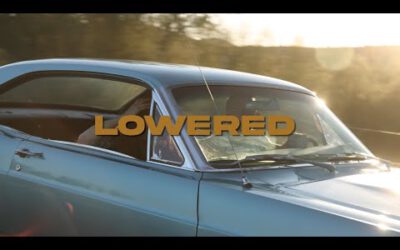 Greg Puciato – Lowered (feat. Reba Meyers)