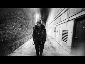 Greg Puciato – Never Wanted That