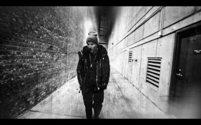 Greg Puciato – Never Wanted That