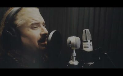 JAMES LABRIE – Am I Right