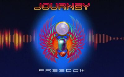 Journey – Together We Run