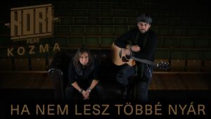 KORI feat. KOZMA – Ha nem lesz többé nyár