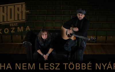 KORI feat. KOZMA – Ha nem lesz többé nyár