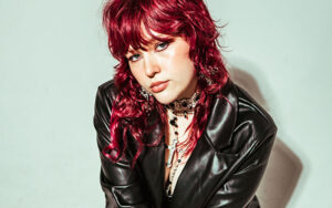 Karin Ann – You make me miserable