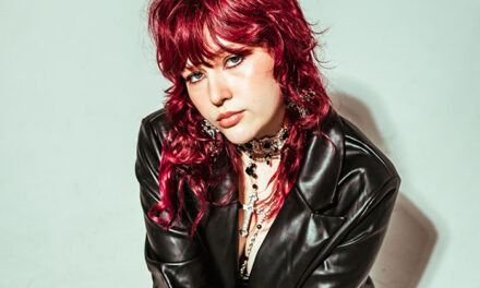 Karin Ann – You make me miserable
