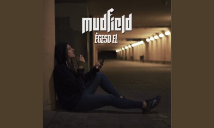 MUDFIELD – Égesd El (Akusztik Music Video)