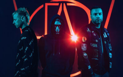 MUSE – KILL OR BE KILLED