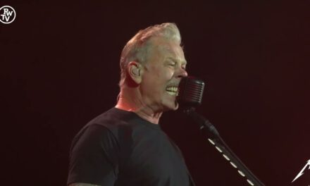 Metallica Live@Rock Werchter Belgium 2022 (Full Concert)