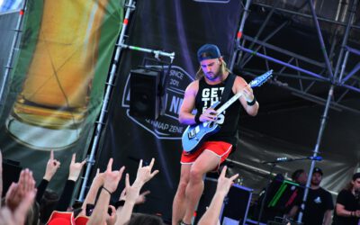 Alestorm, Vision Of Atlantis – 2022. július 3.