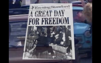 Pink Floyd – A Great Day For Freedom 2022