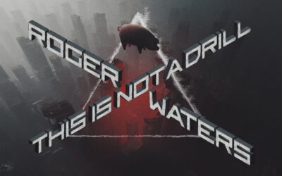 Pink Floyd’s Roger Waters – This is Not A Drill
