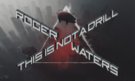 Pink Floyd’s Roger Waters – This is Not A Drill