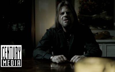 QUEENSRŸCHE – Forest
