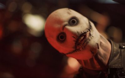 Slipknot – The Dying Song (Time To Sing)