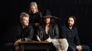 THE CULT – GIVE ME MERCY