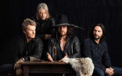 THE CULT – GIVE ME MERCY
