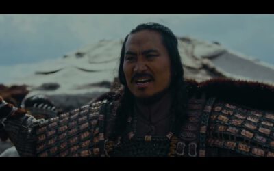 THE HU – Black Thunder Part 1 (Official Music Video)