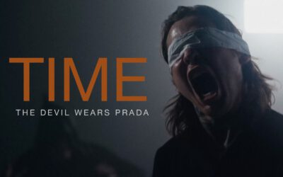 The Devil Wears Prada – Time