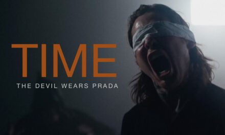 The Devil Wears Prada – Time