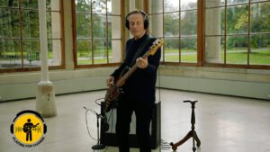 When The Levee Breaks feat. John Paul Jones – Playing For Change – Song Around The World