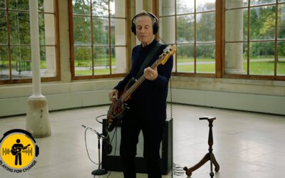 When The Levee Breaks feat. John Paul Jones – Playing For Change – Song Around The World