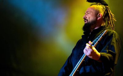 Five Finger Death Punch koncert – július 5., Bp. Aréna