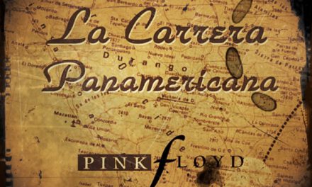Pink Floyd – 30 éve jelent meg a La Carrera Panamericana