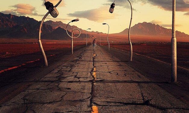 The Later Years 2019 – Pink Floyd: Pulse 7. rész