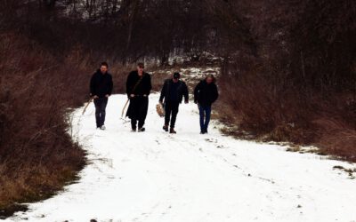 Zenével a rák ellen, Elvarázsolt dalok és Floyd Experiment – Puskás István Pusi interjú, 8. rész