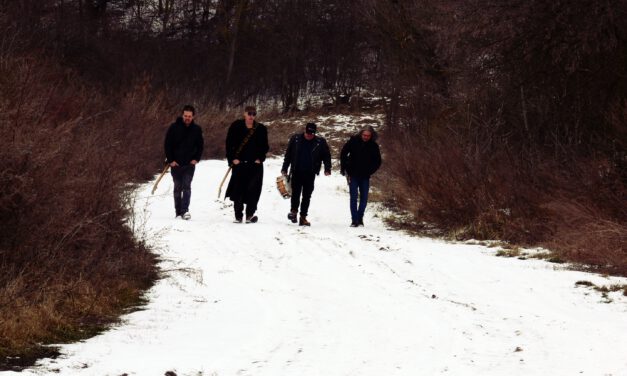Zenével a rák ellen, Elvarázsolt dalok és Floyd Experiment – Puskás István Pusi interjú, 8. rész