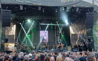 Fergeteges születésnap a Barba Negra Trackben