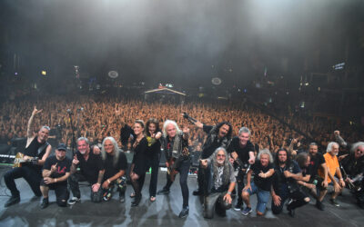 Én vagyok a rock! – Kalapács életműkoncerten jártunk