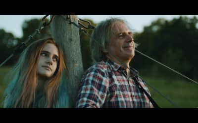 Dolák-Saly Róbert – Sose félj! (Pszicho)