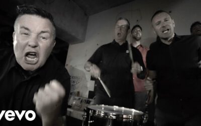 Dropkick Murphys – Ten Times More